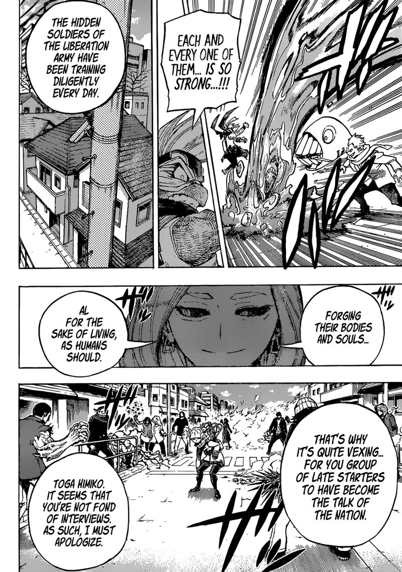 My Hero Academia 225 4