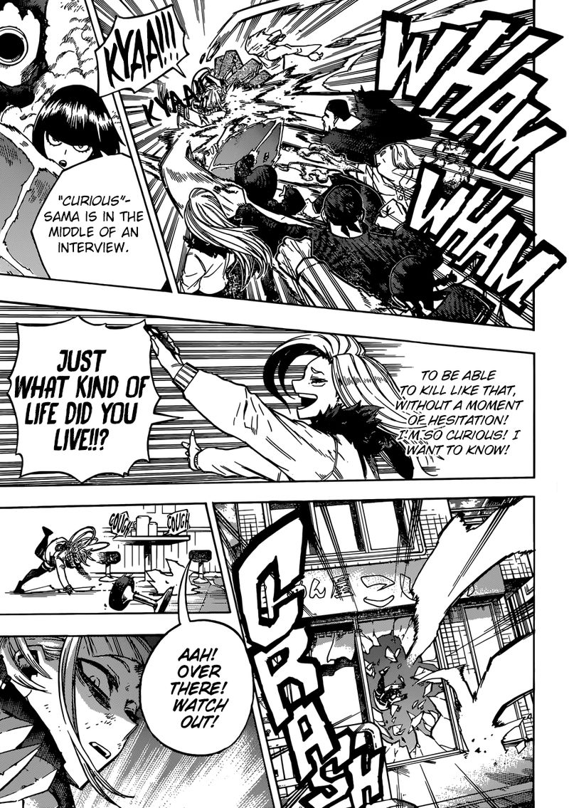 My Hero Academia 225 7