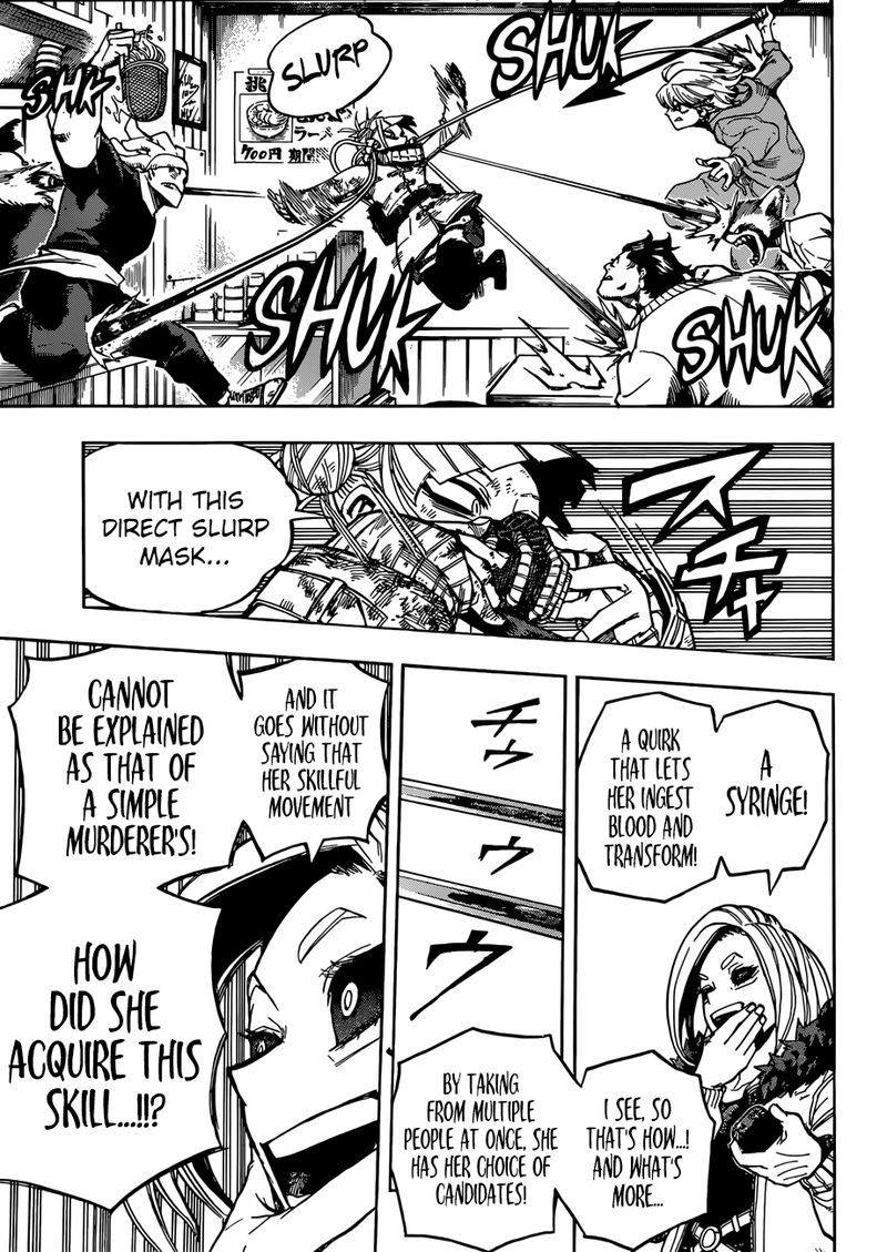 My Hero Academia 225 9