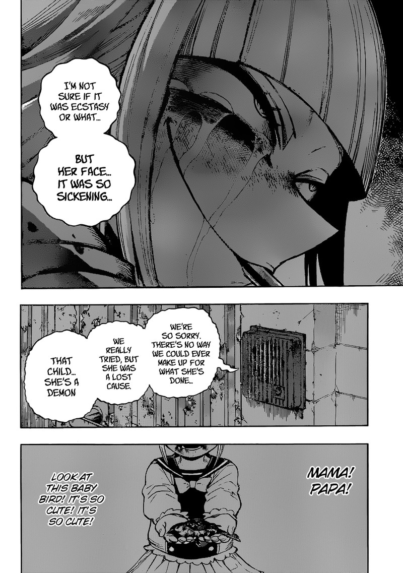 My Hero Academia 226 2