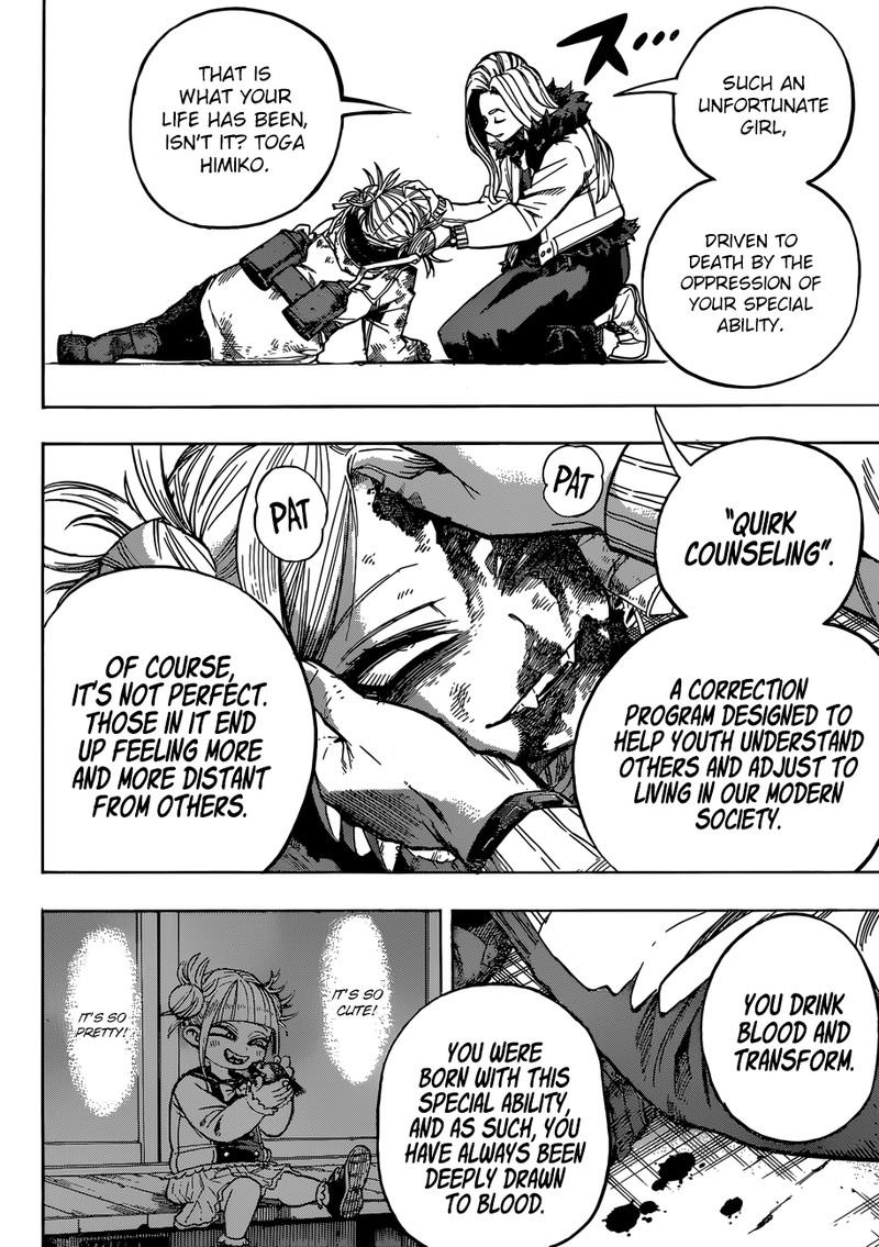 My Hero Academia 226 4