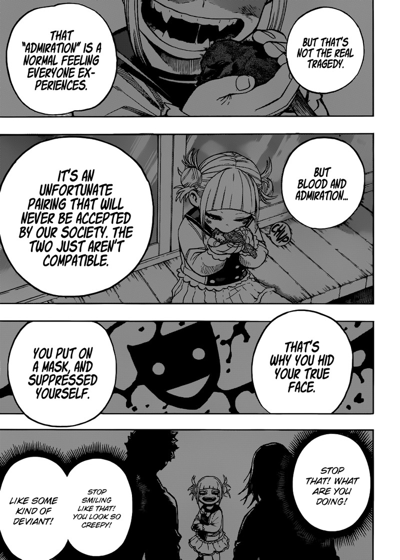 My Hero Academia 226 5