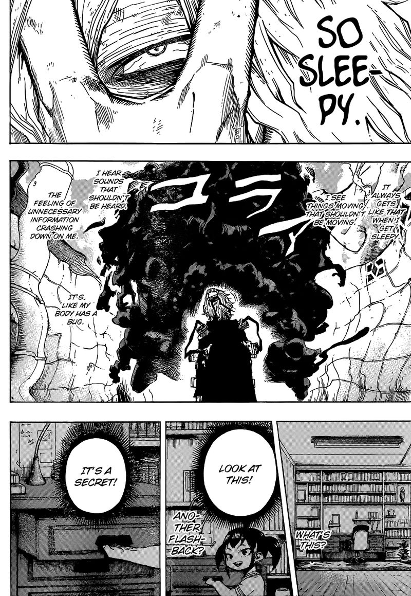My Hero Academia 227 10