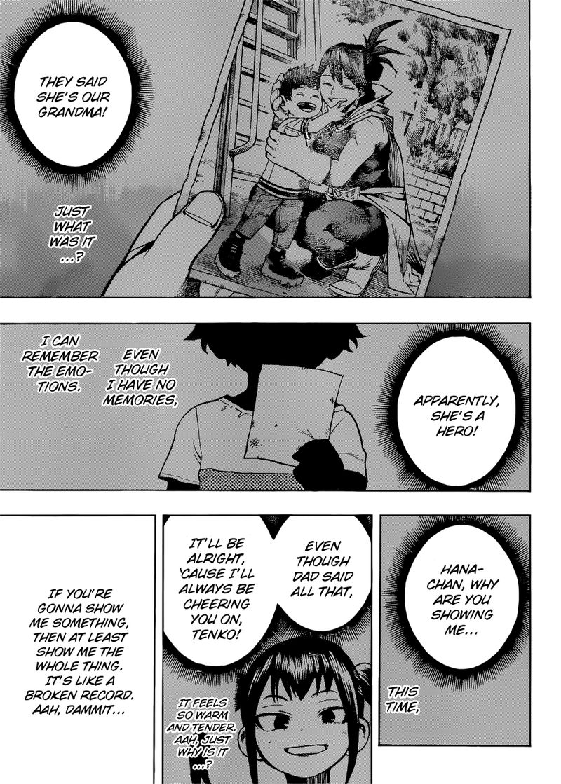 My Hero Academia 227 11