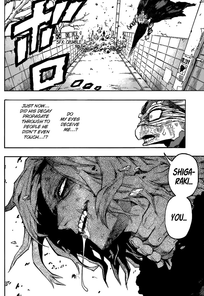 My Hero Academia 227 13