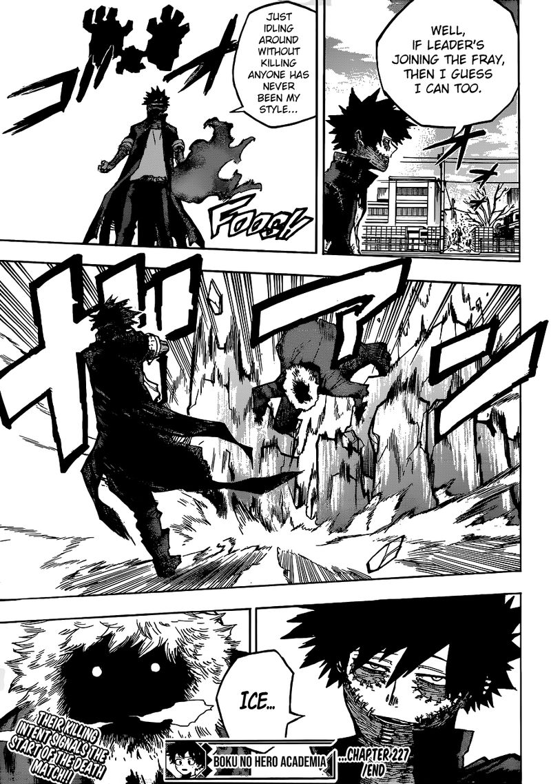 My Hero Academia 227 14