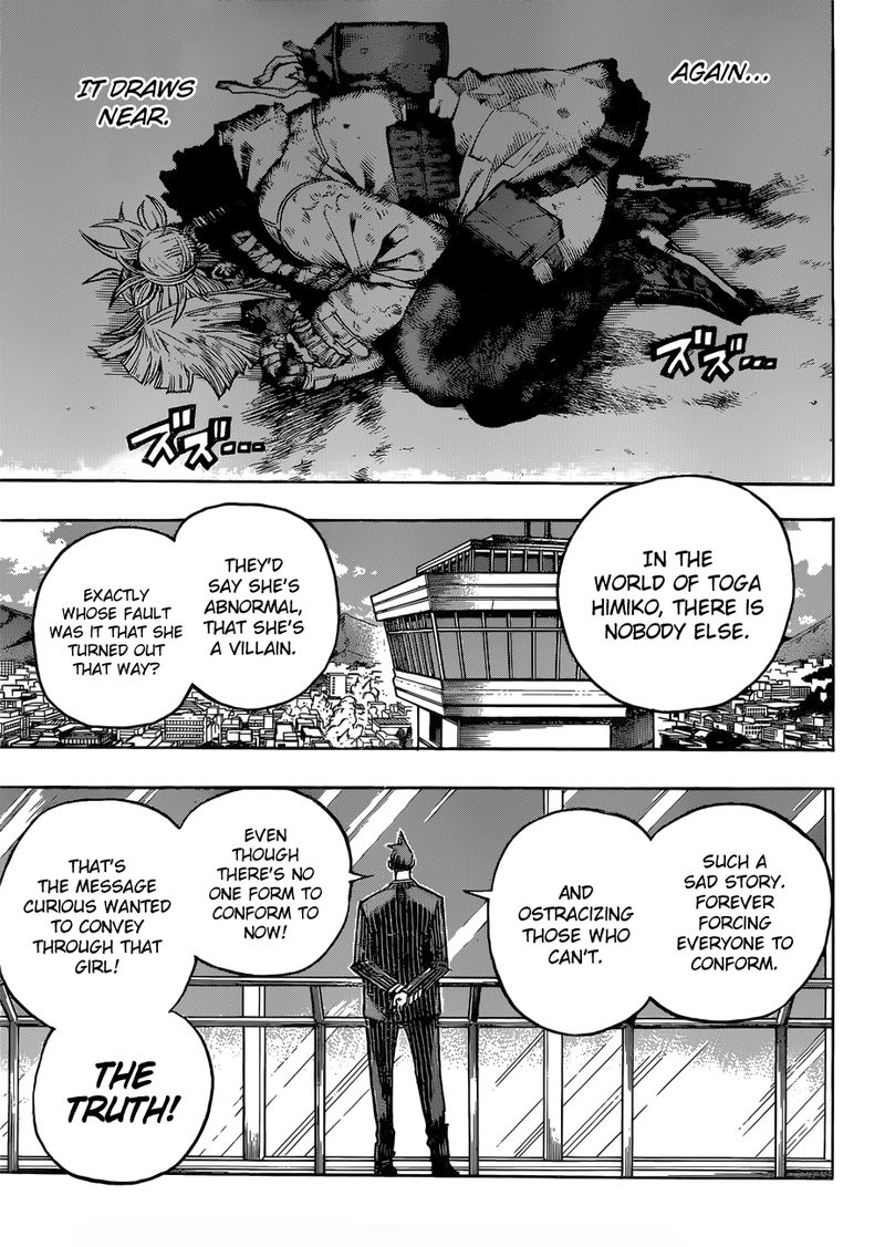 My Hero Academia 227 3