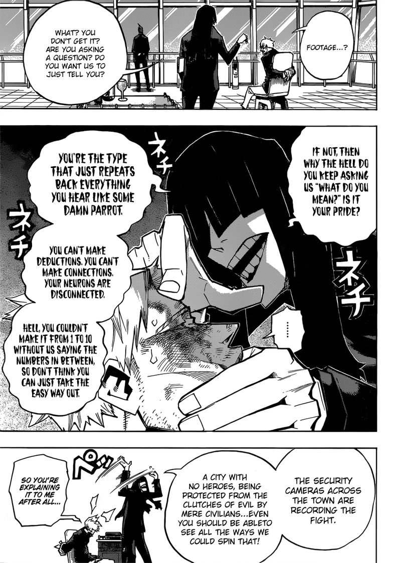 My Hero Academia 227 5