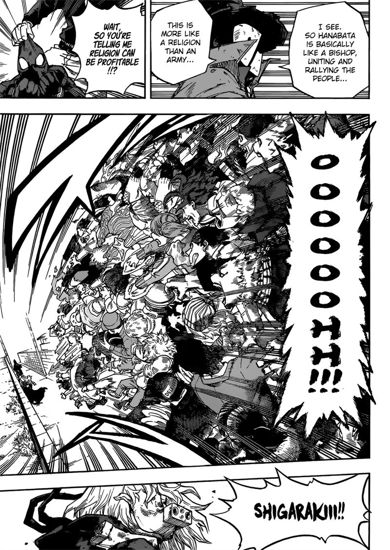 My Hero Academia 227 9