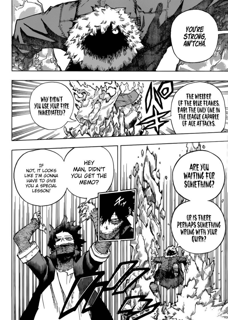 My Hero Academia 228 2