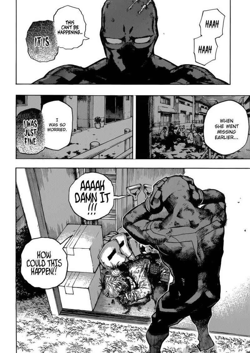 My Hero Academia 228 7