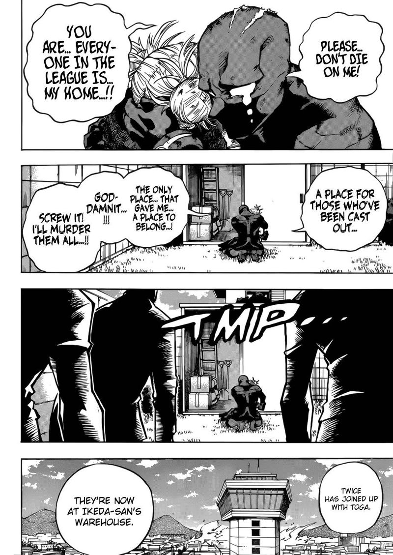 My Hero Academia 228 9