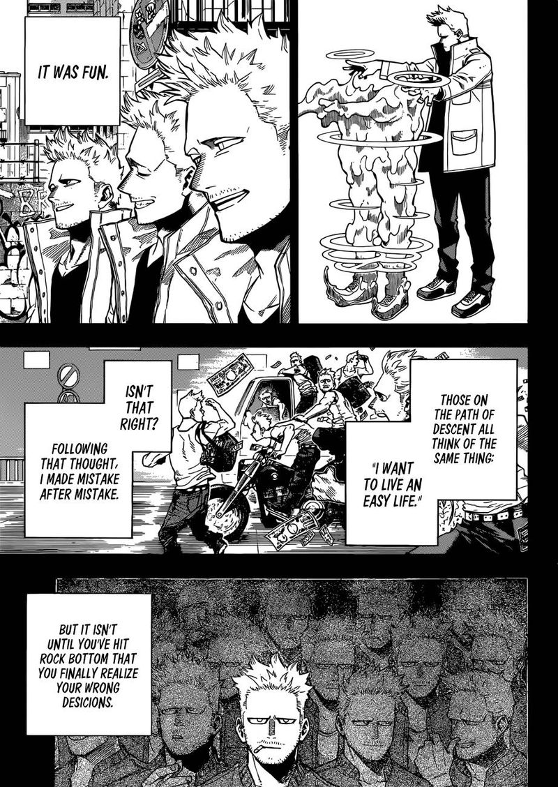 My Hero Academia 229 9