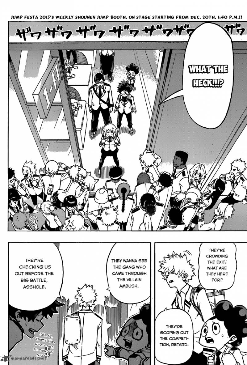 My Hero Academia 23 10