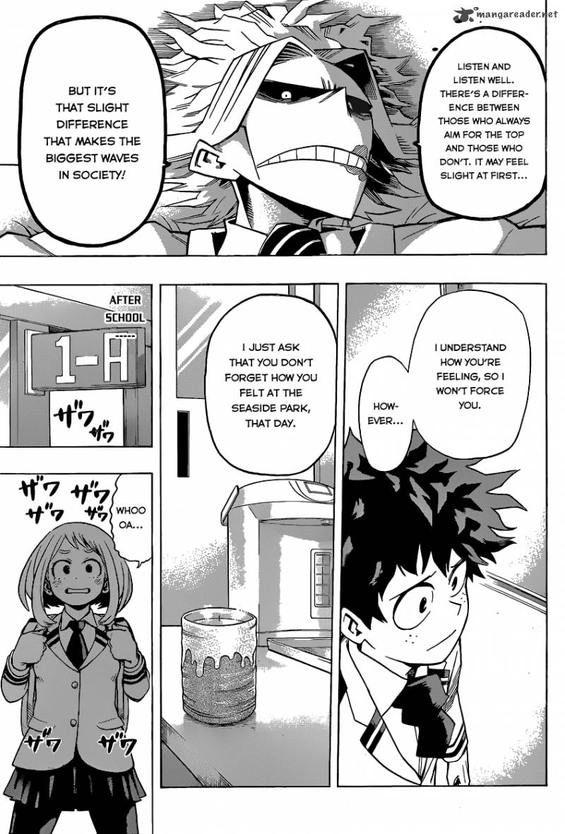 My Hero Academia 23 9