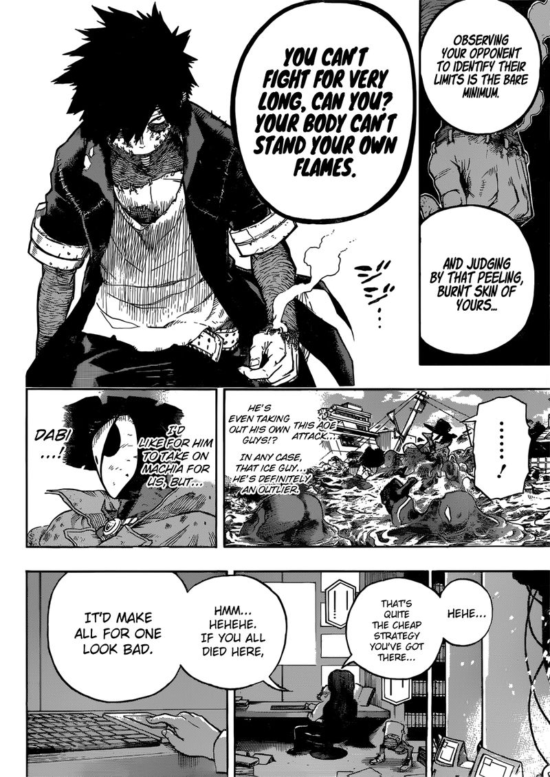 My Hero Academia 230 10
