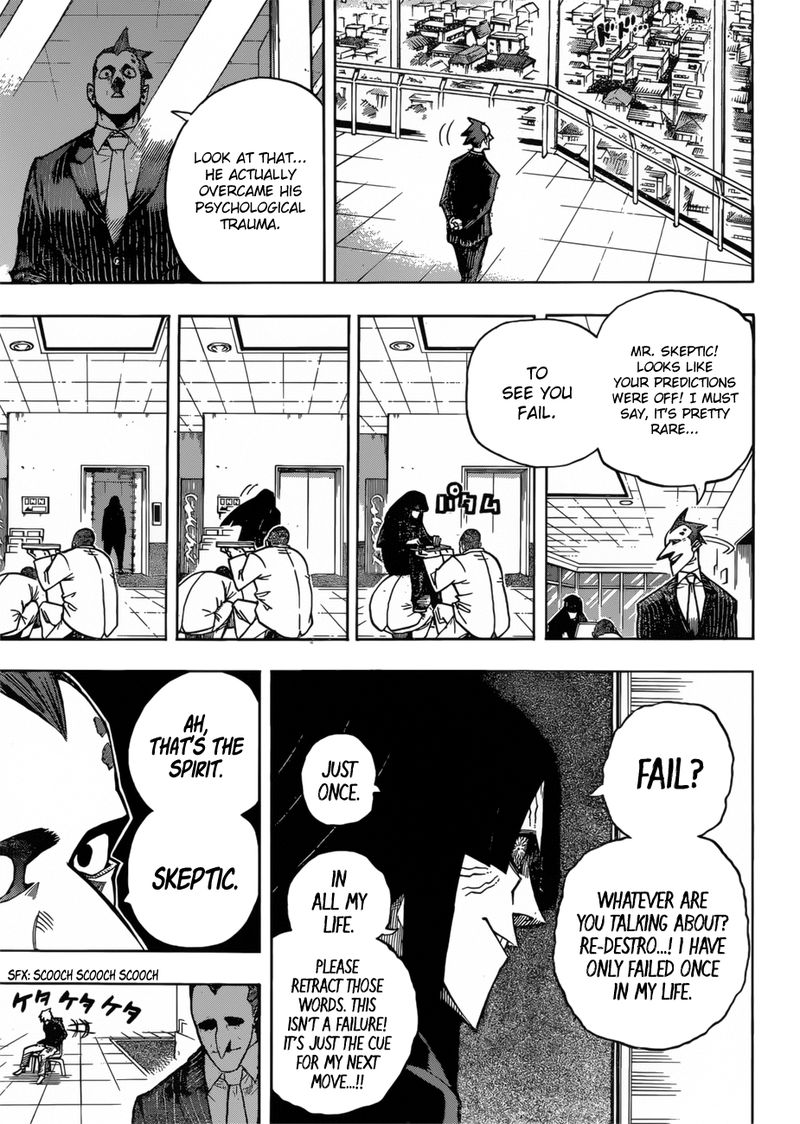 My Hero Academia 230 4