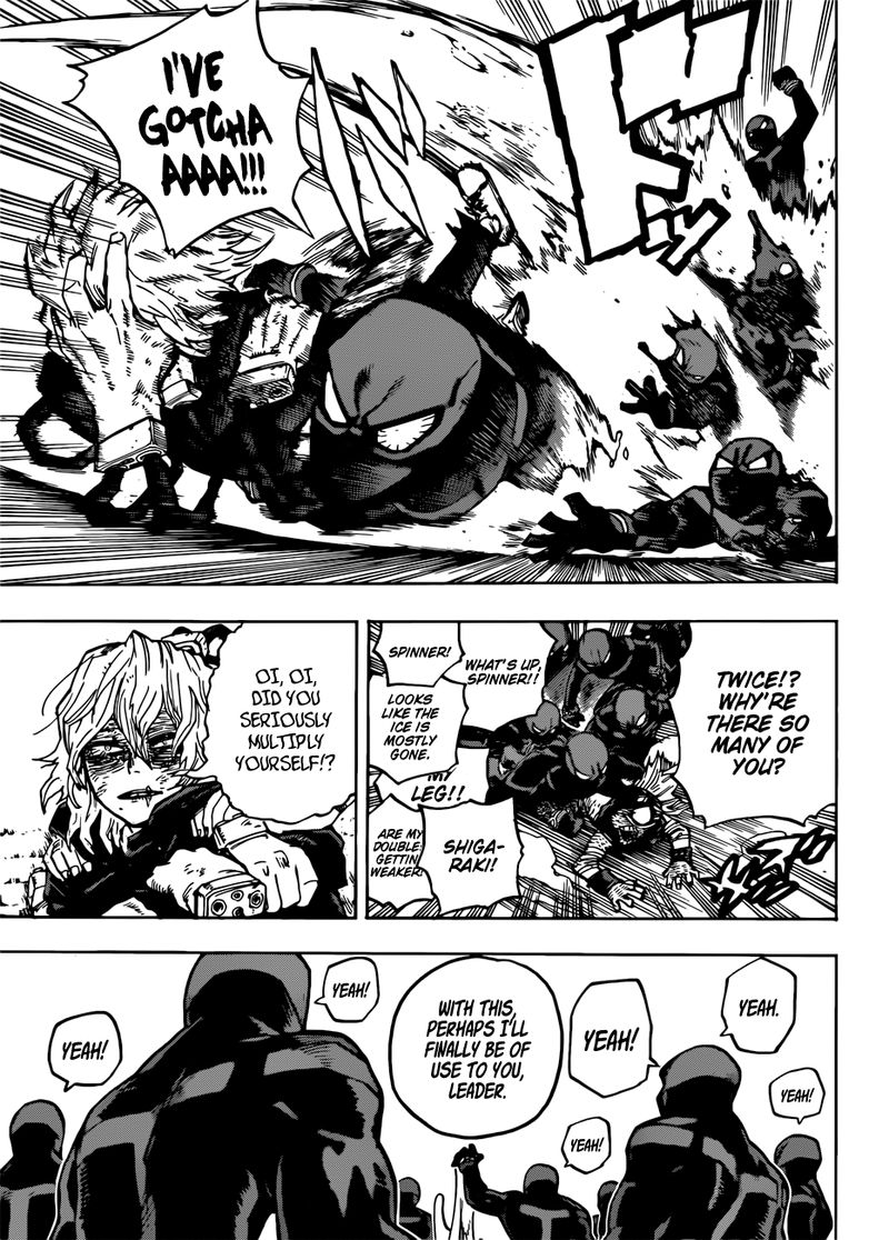 My Hero Academia 231 10