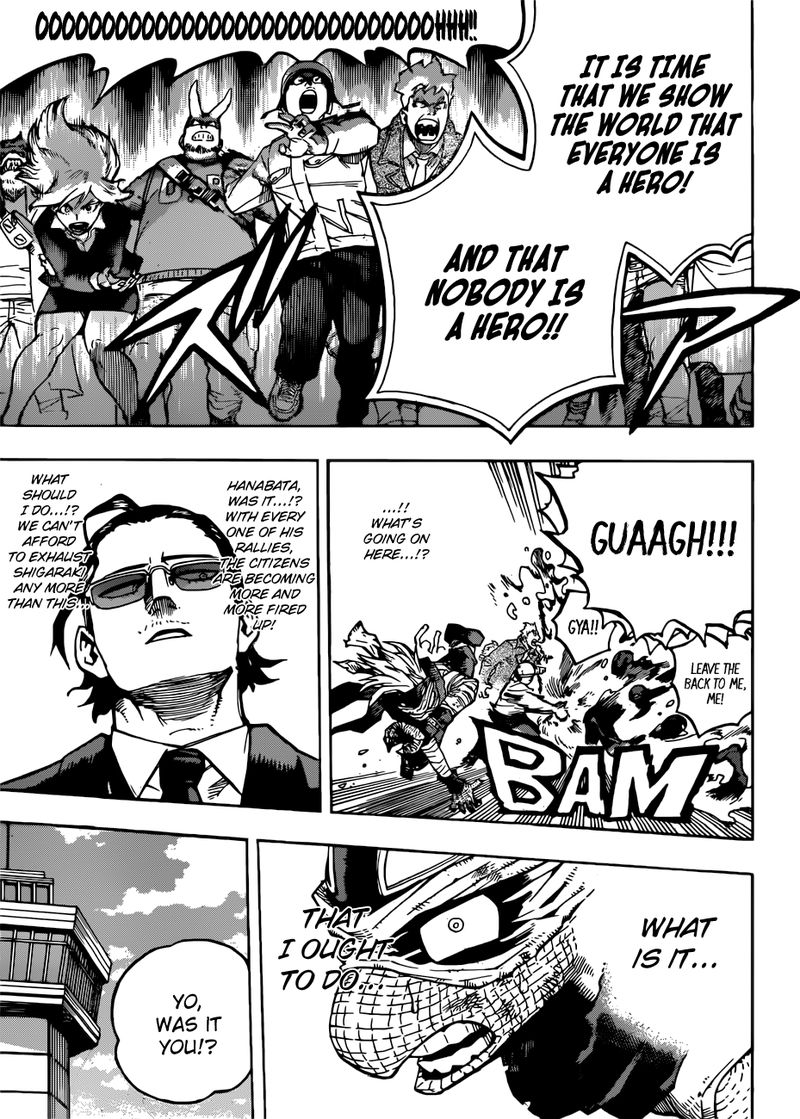 My Hero Academia 231 14