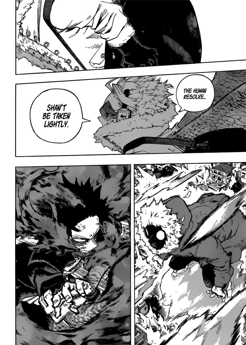 My Hero Academia 231 6