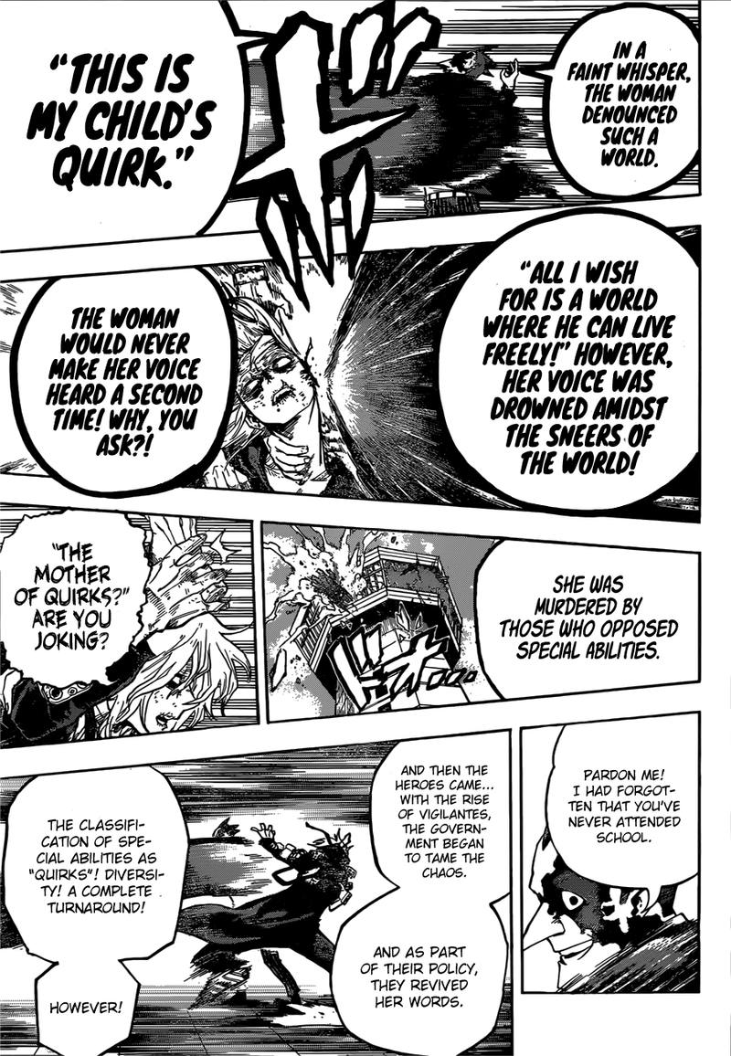My Hero Academia 232 10