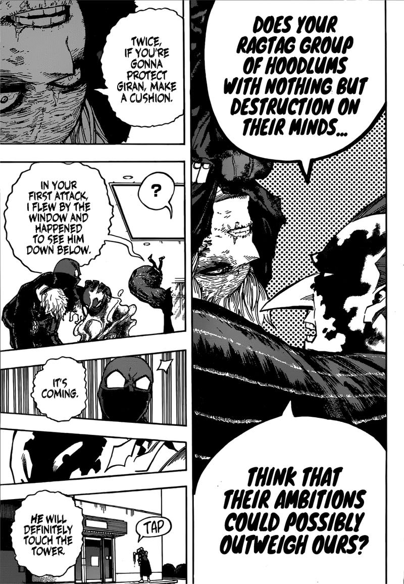 My Hero Academia 232 12