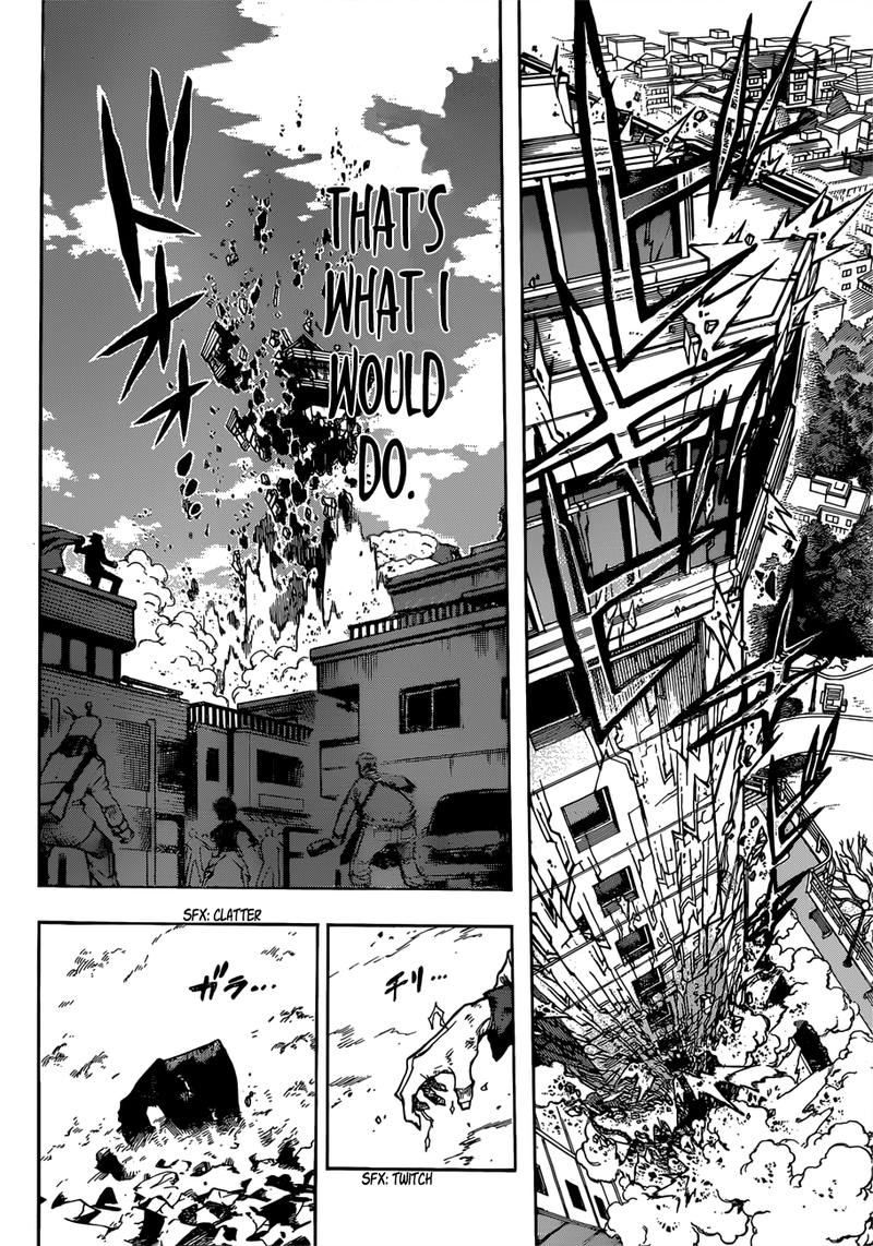 My Hero Academia 232 13