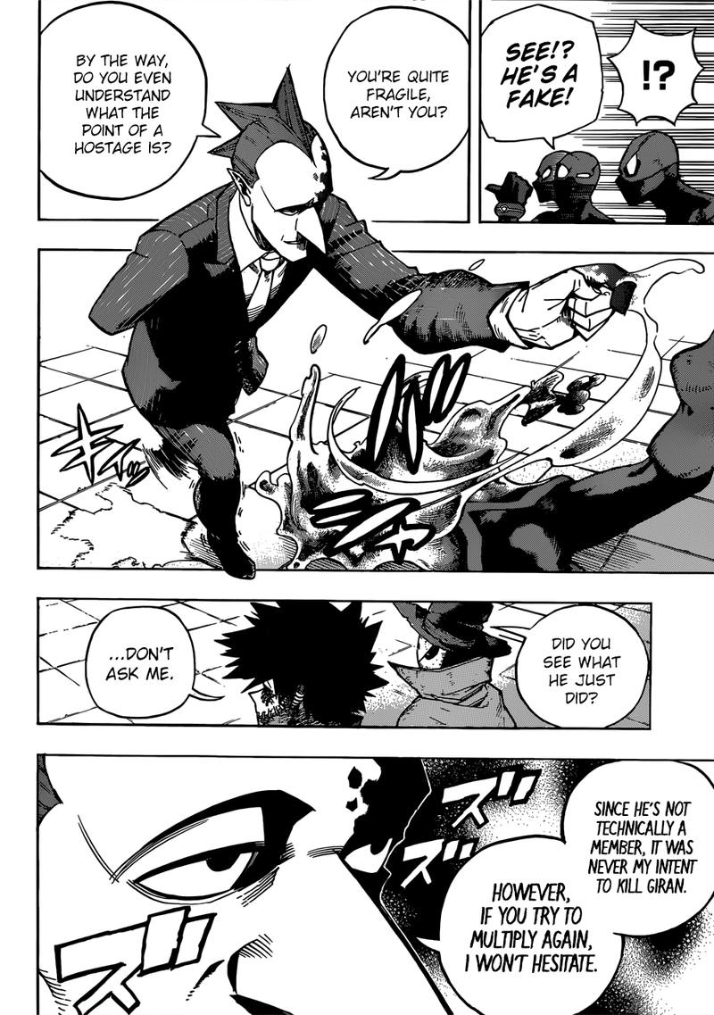 My Hero Academia 232 3