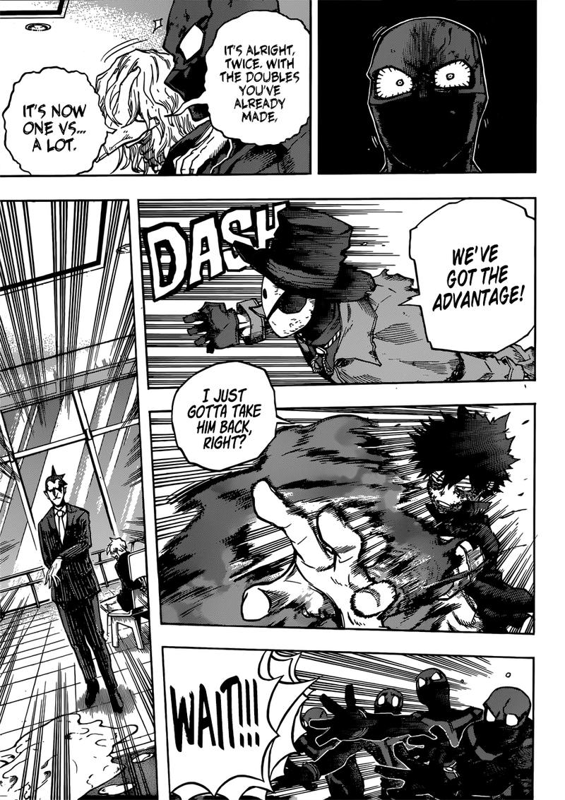 My Hero Academia 232 4