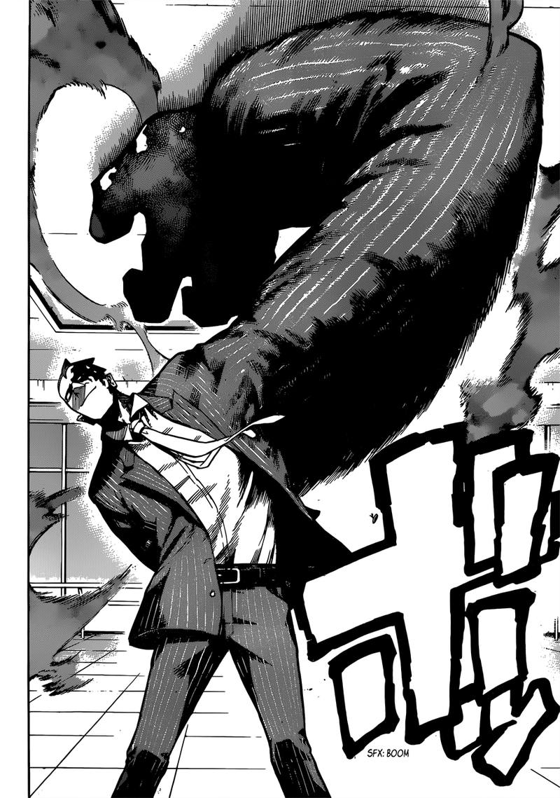 My Hero Academia 232 5