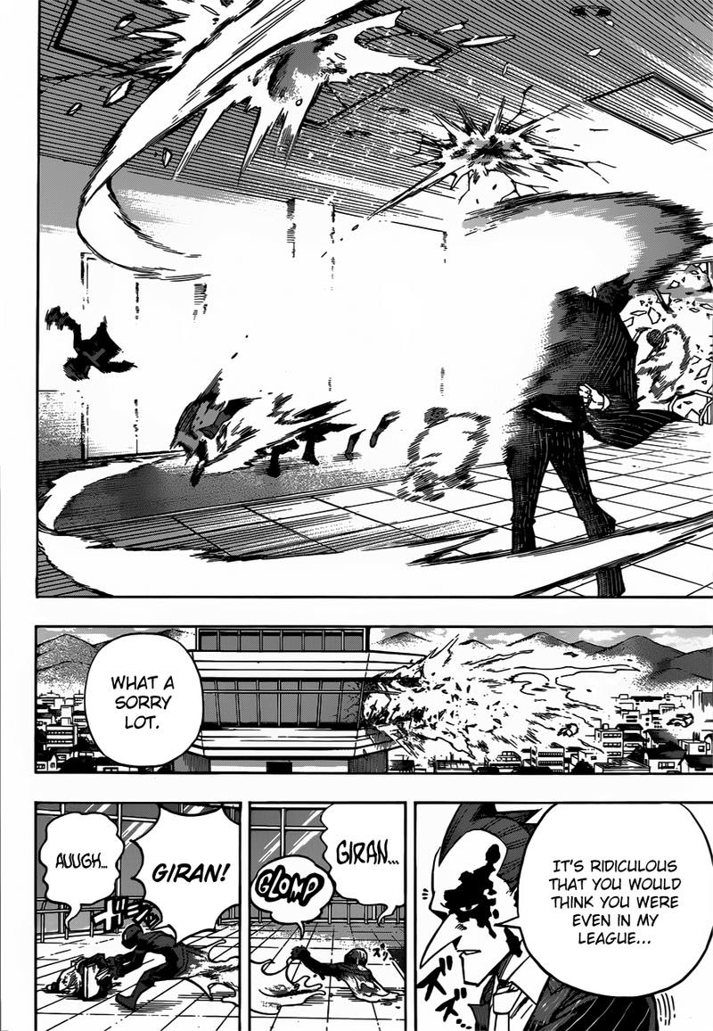 My Hero Academia 232 7