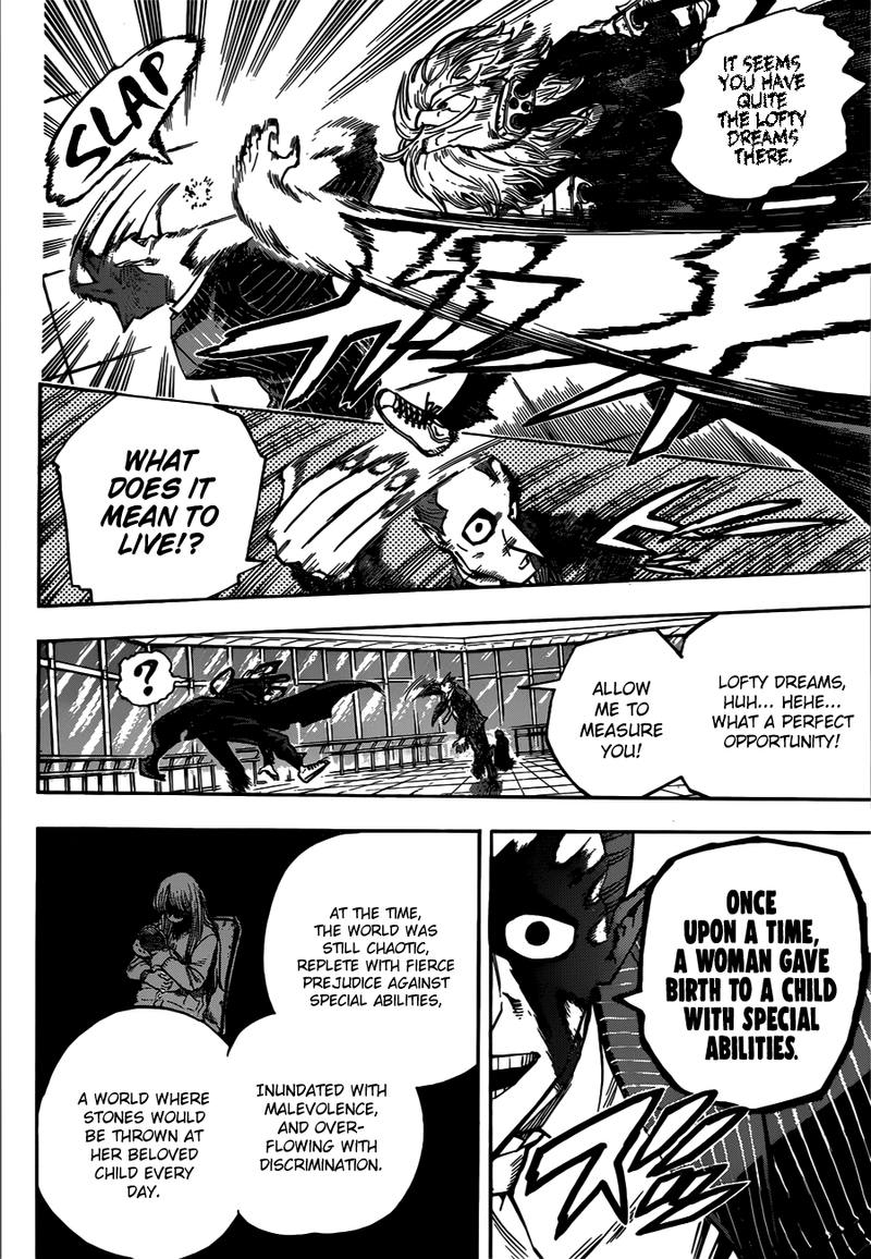 My Hero Academia 232 9