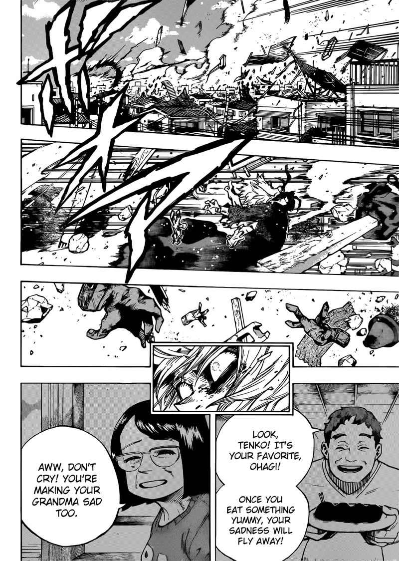 My Hero Academia 234 11