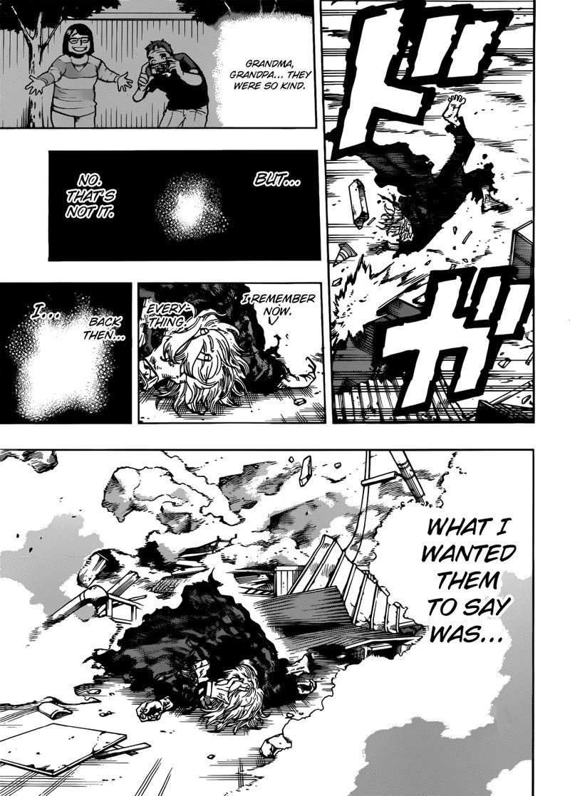 My Hero Academia 234 12