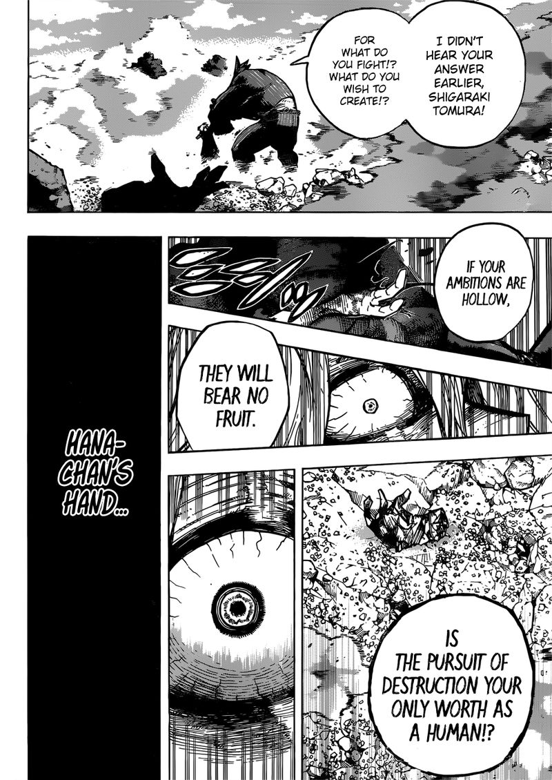 My Hero Academia 234 2