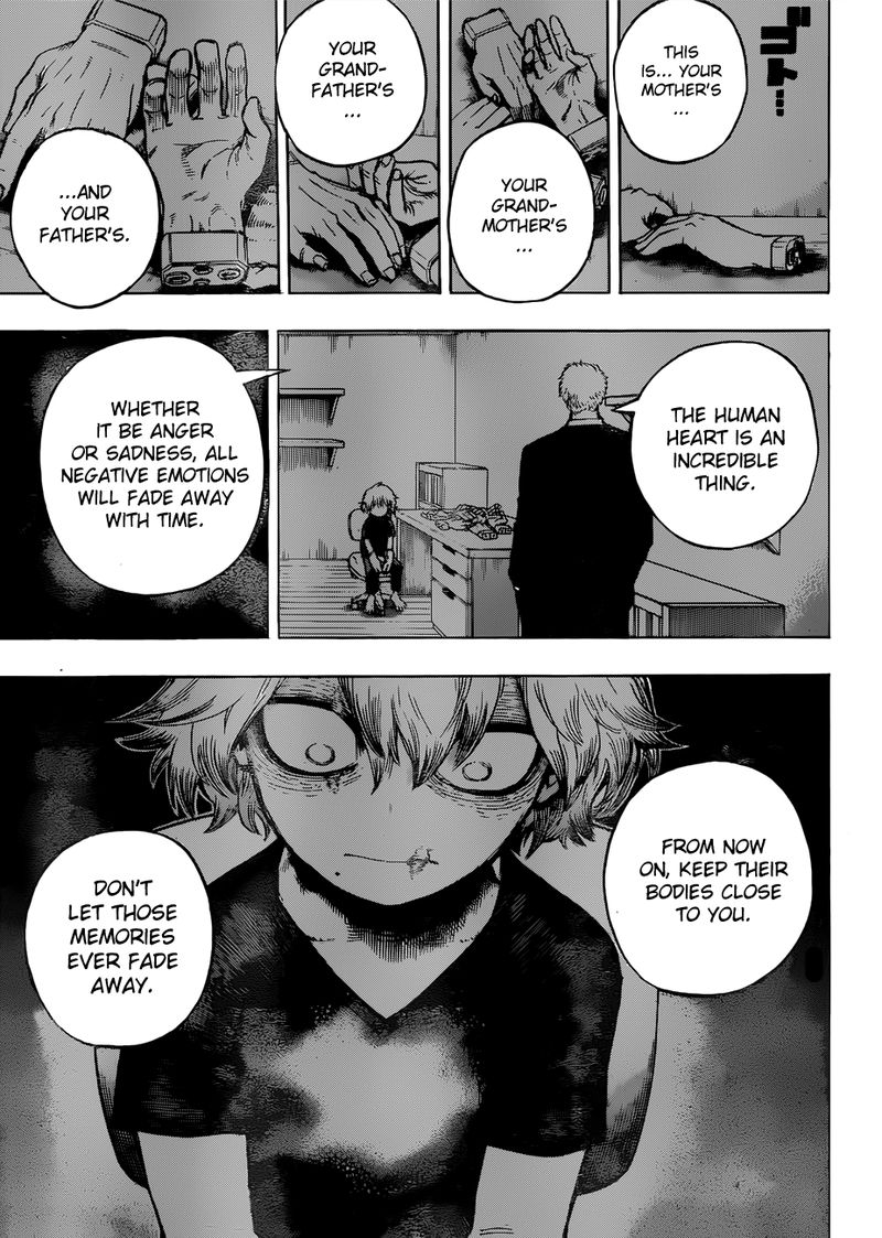 My Hero Academia 234 3