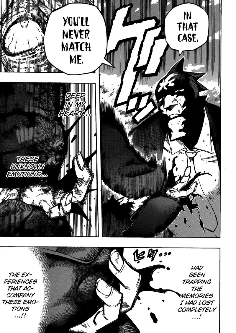 My Hero Academia 234 5