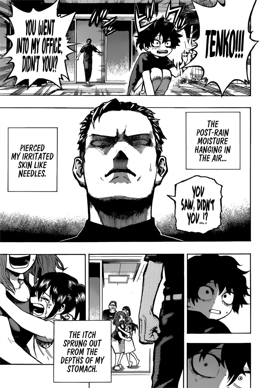 My Hero Academia 235 12