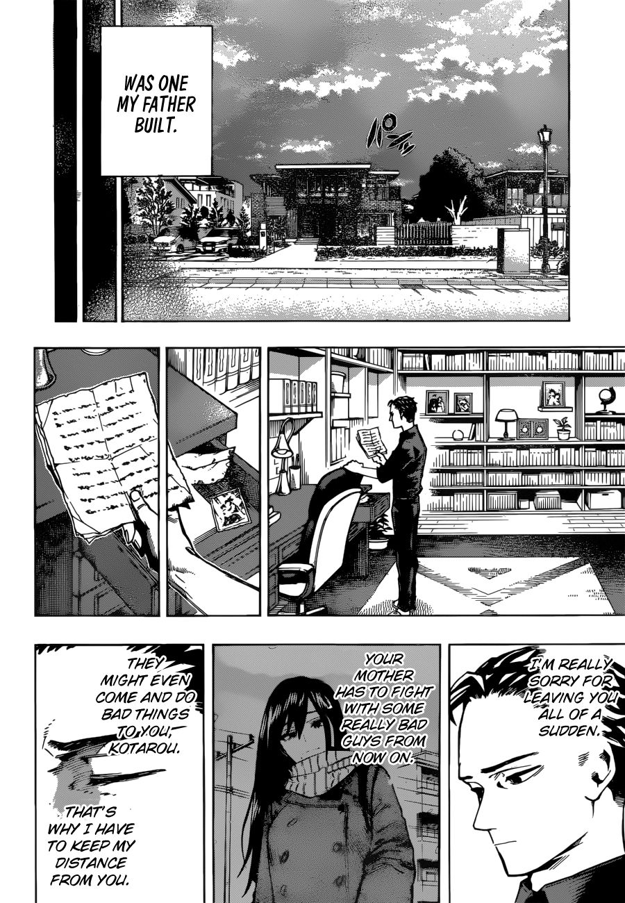 My Hero Academia 235 15