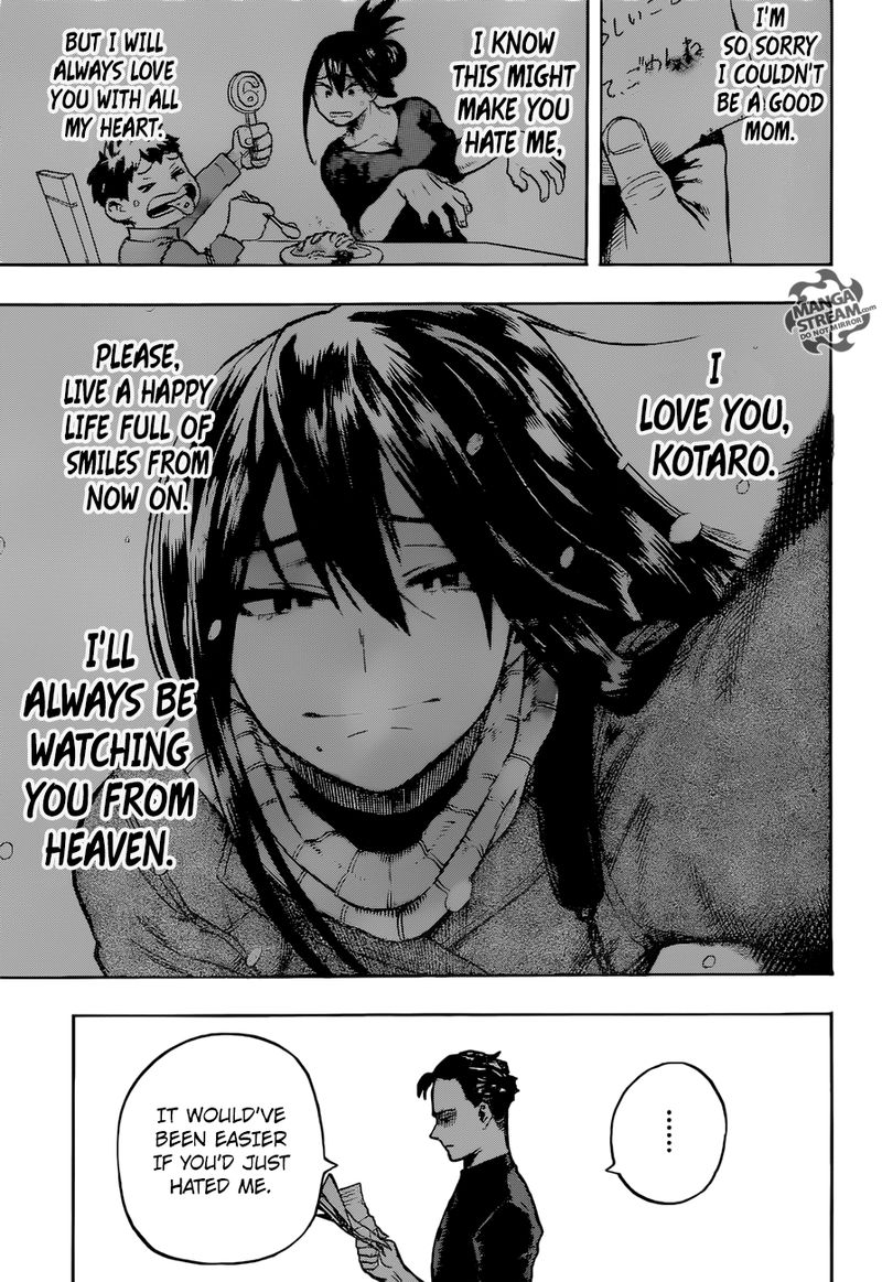 My Hero Academia 235 16