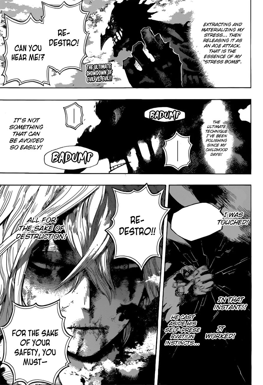 My Hero Academia 235 2