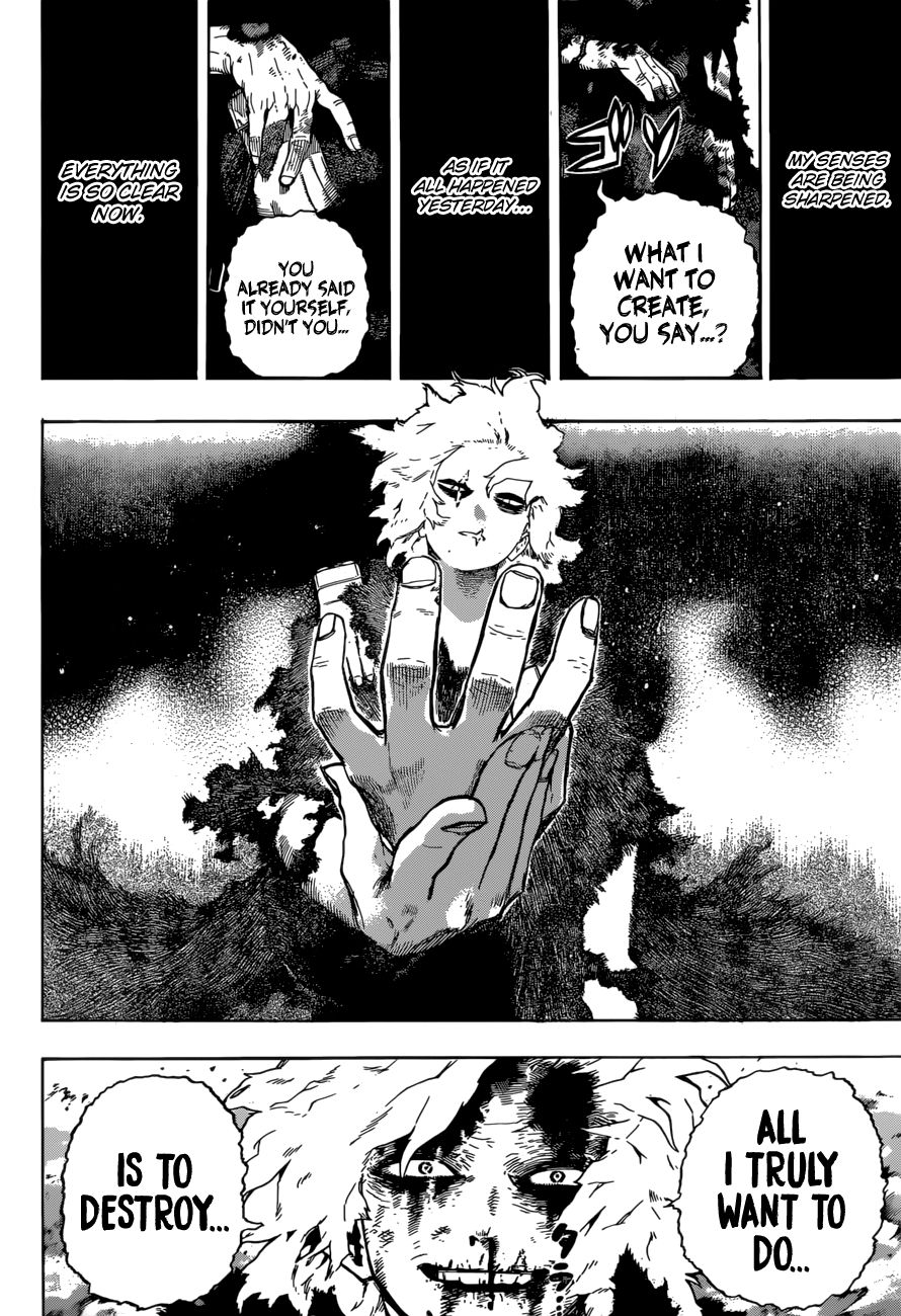 My Hero Academia 235 3
