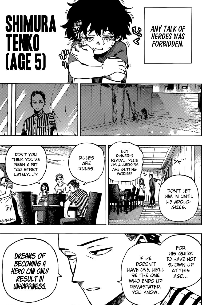My Hero Academia 235 6