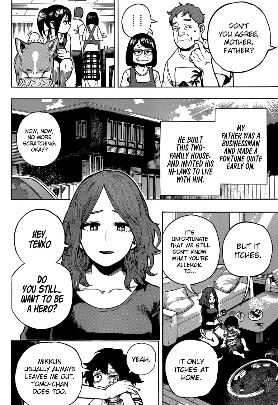 My Hero Academia 235 7