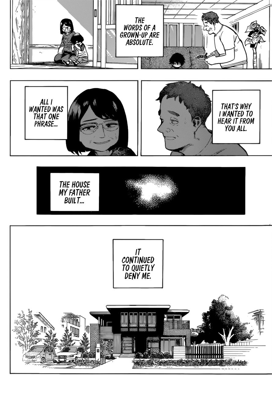 My Hero Academia 235 9