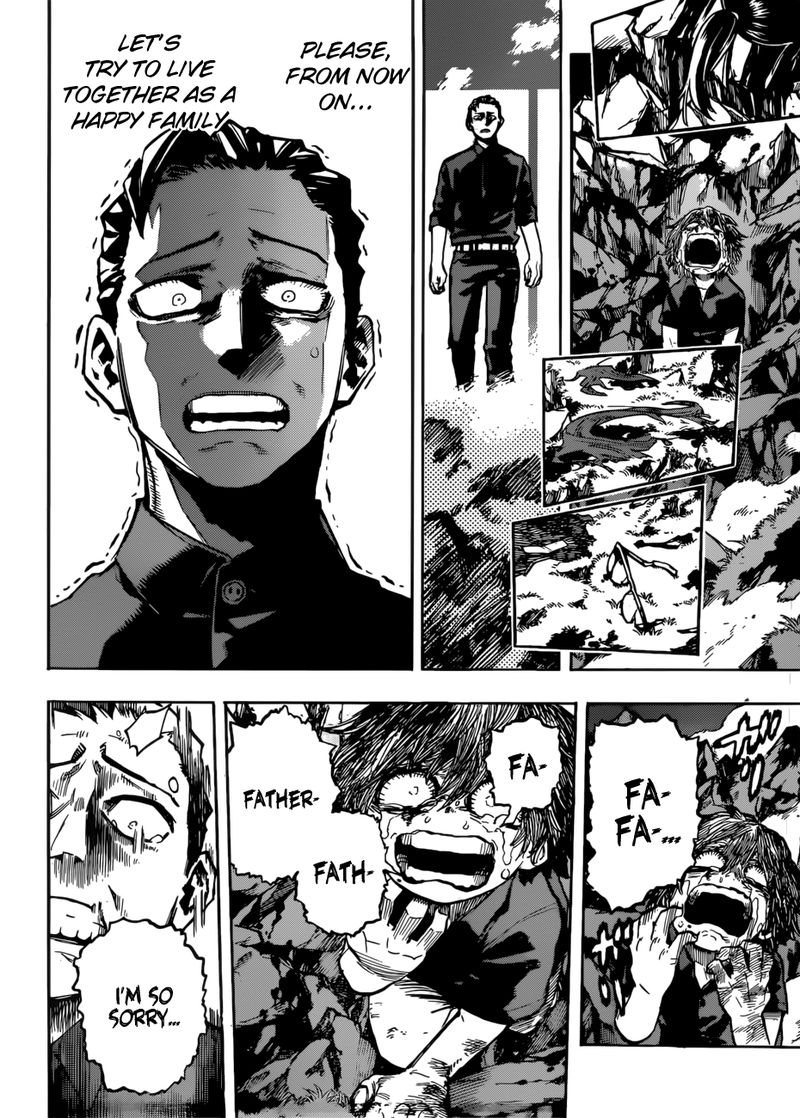 My Hero Academia 236 10