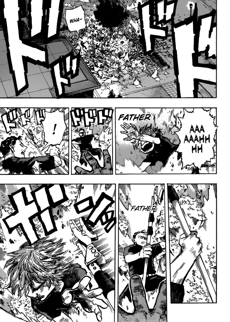 My Hero Academia 236 11