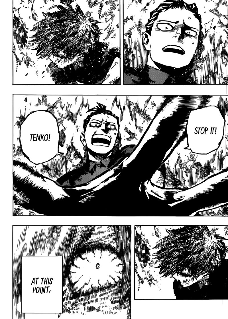 My Hero Academia 236 12