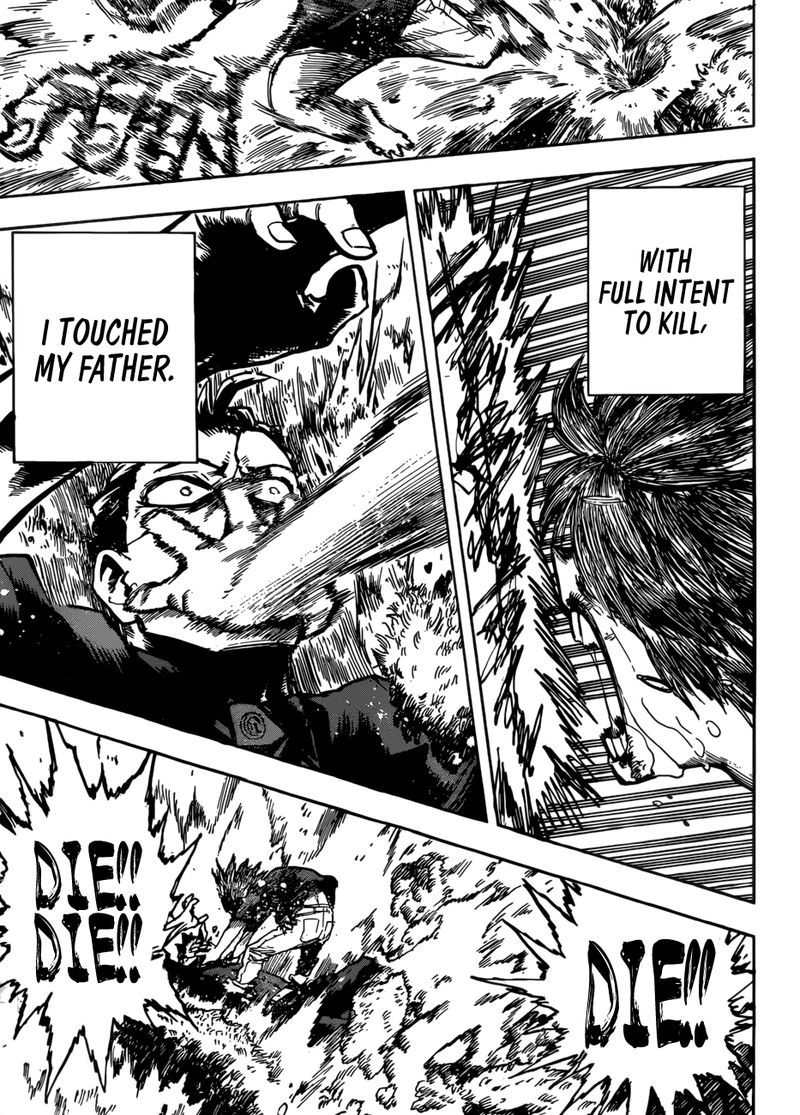 My Hero Academia 236 13