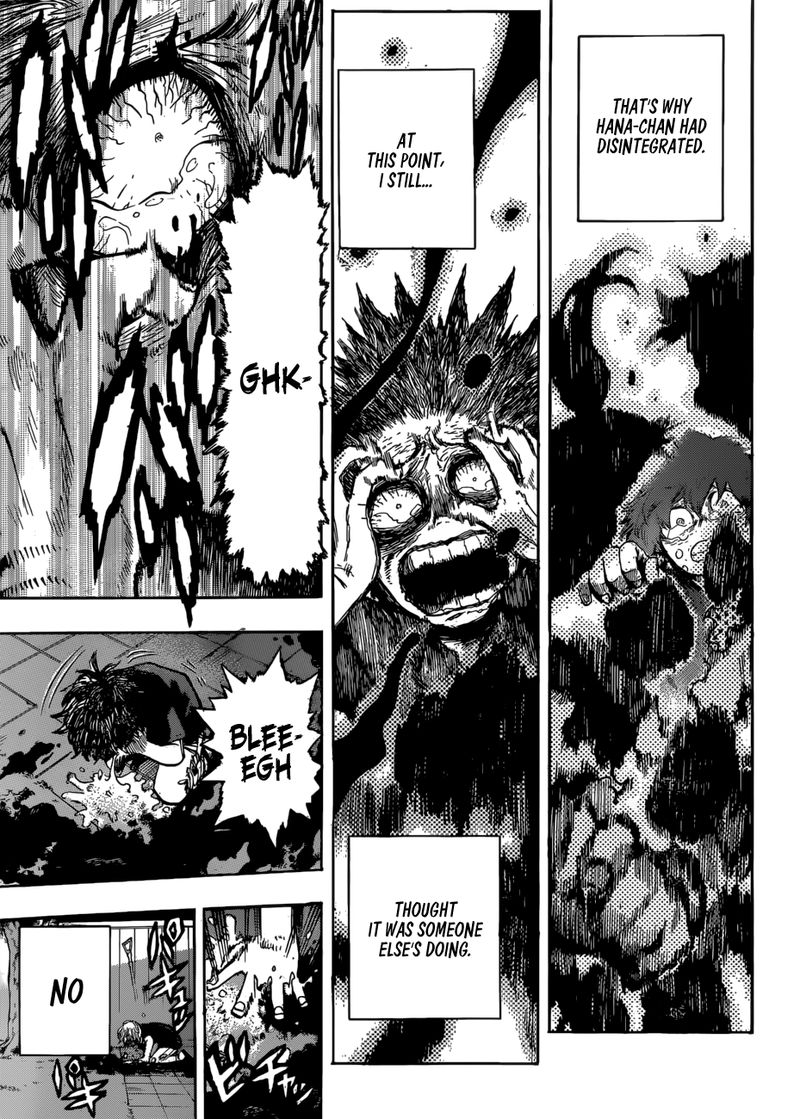 My Hero Academia 236 5